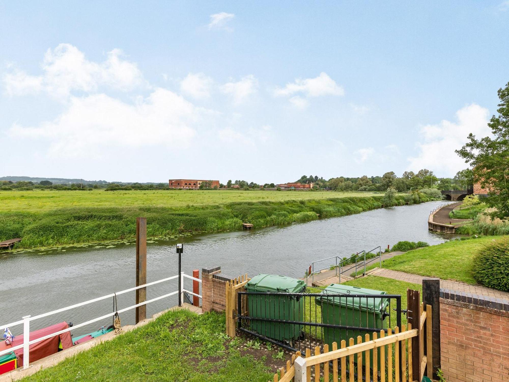 Holiday home - Uk34126 Tewkesbury
