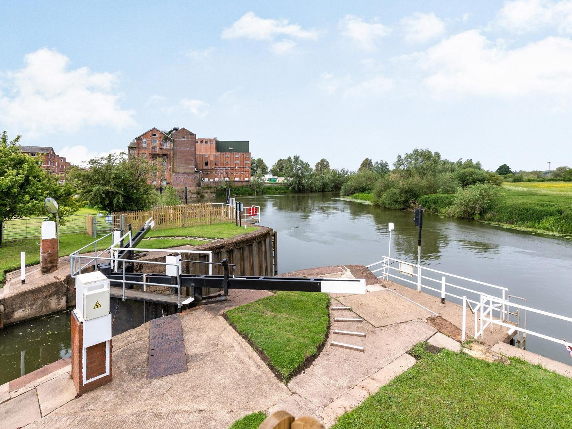 Holiday home - Uk34126 Tewkesbury