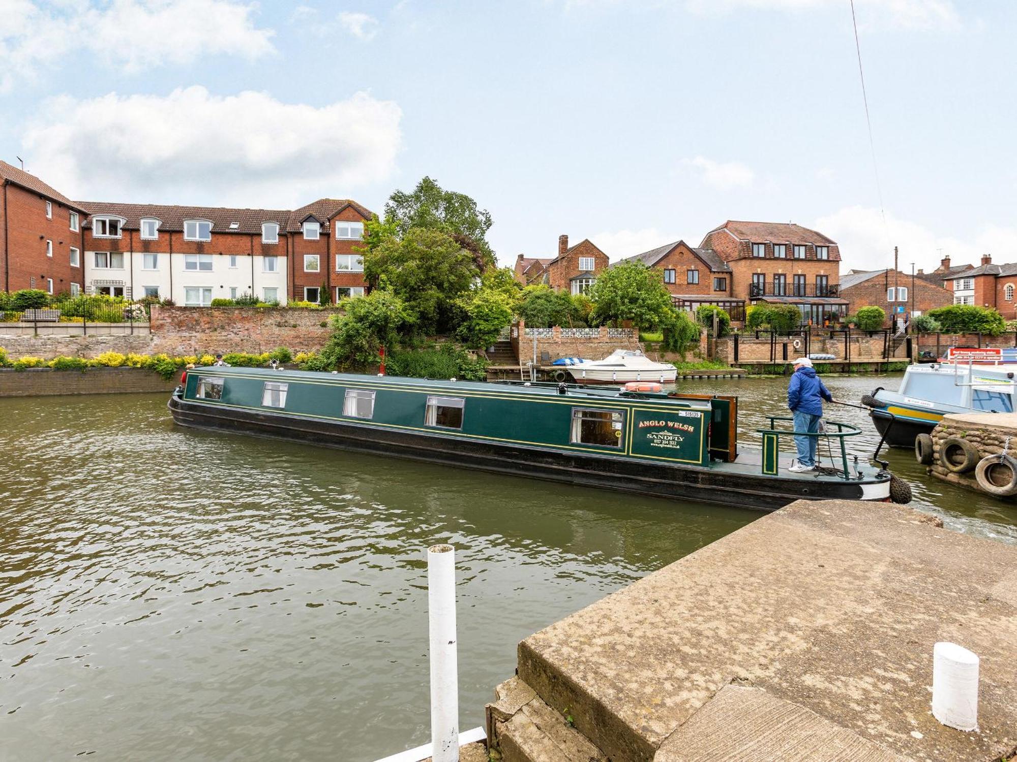 Holiday home - Uk34126