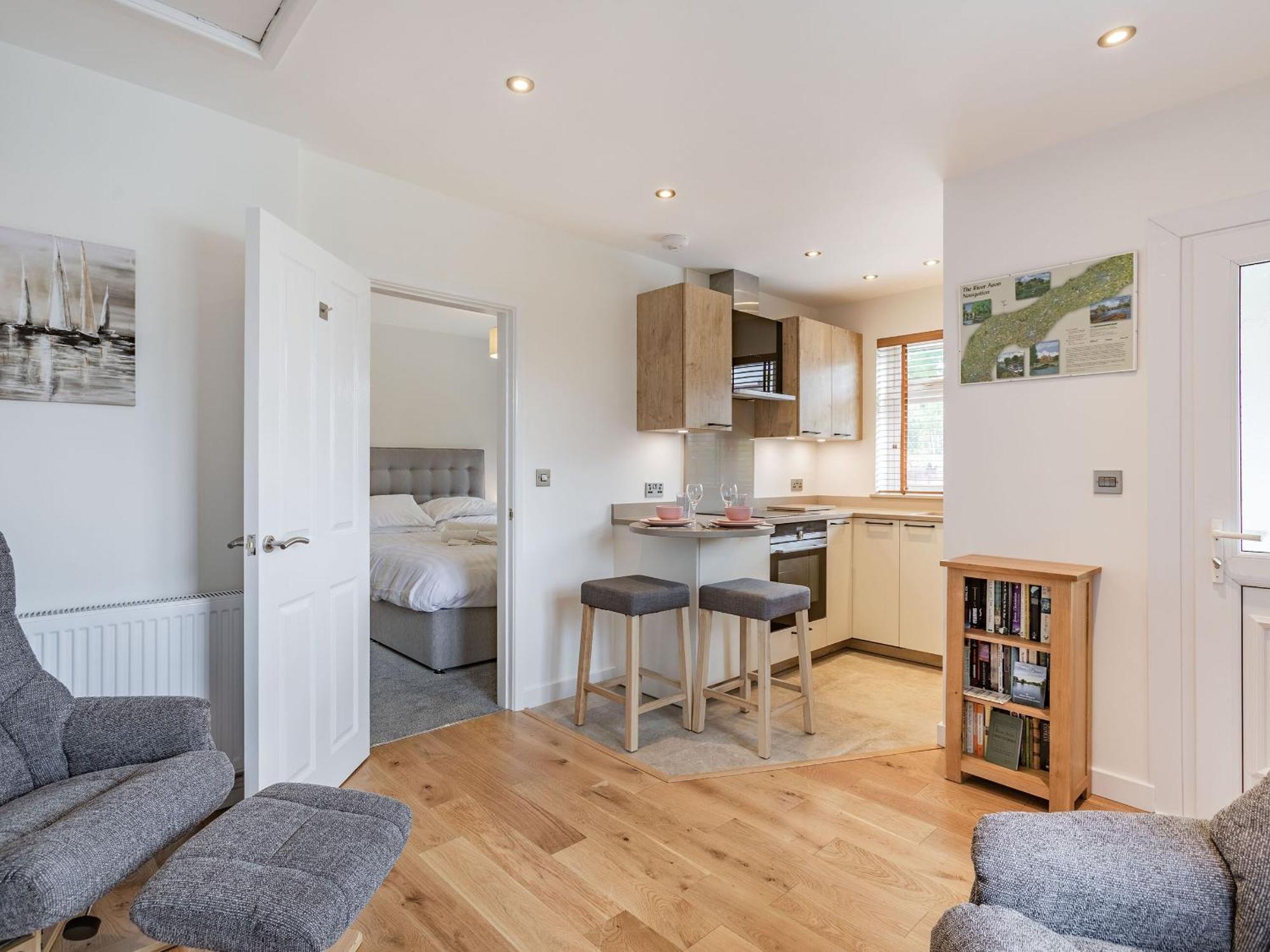 - Uk34126 Holiday home *