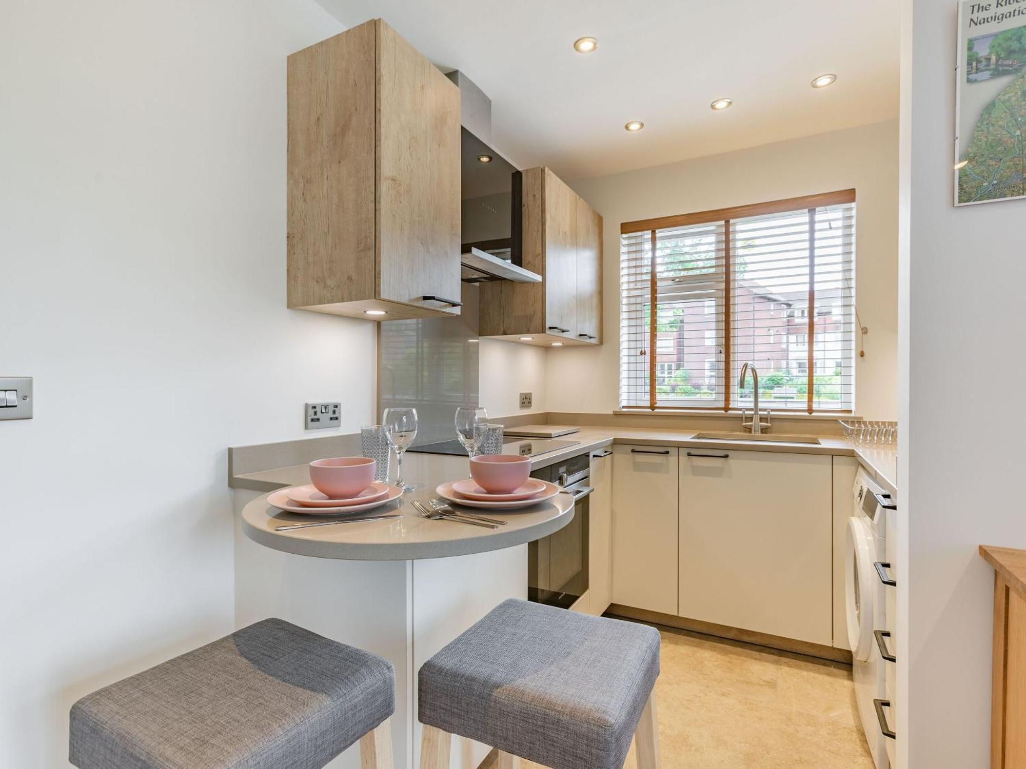 Holiday home - Uk34126 Tewkesbury