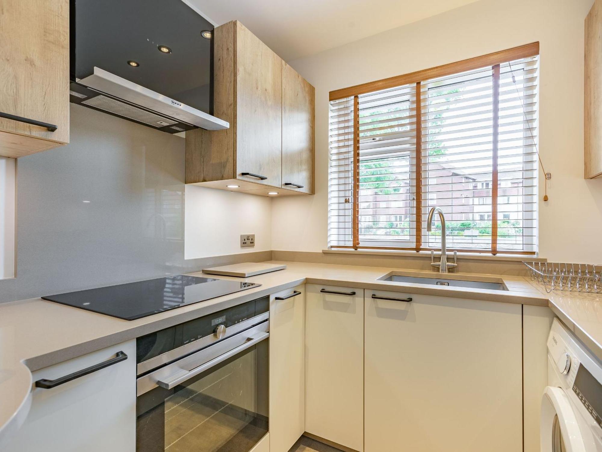 Holiday home - Uk34126